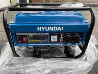 Новый!!! Генератор Hyundai HG2201-PL 2200W