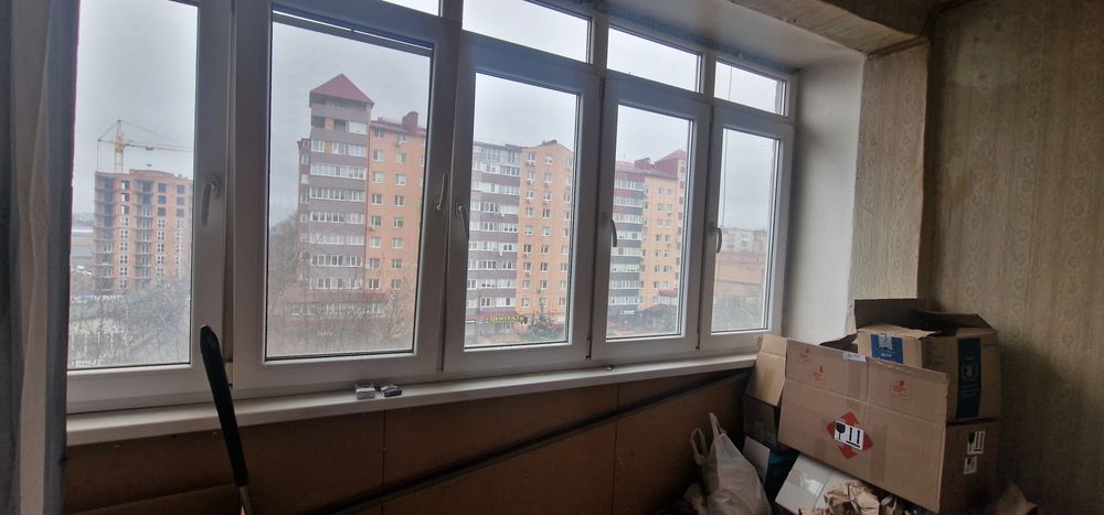 Продам 3 кім.квартиру по вул. Головна,район Депот