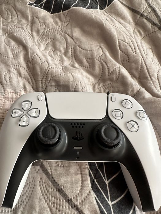 Sony playstation 5 до завтрашнього обіду ціна 17000