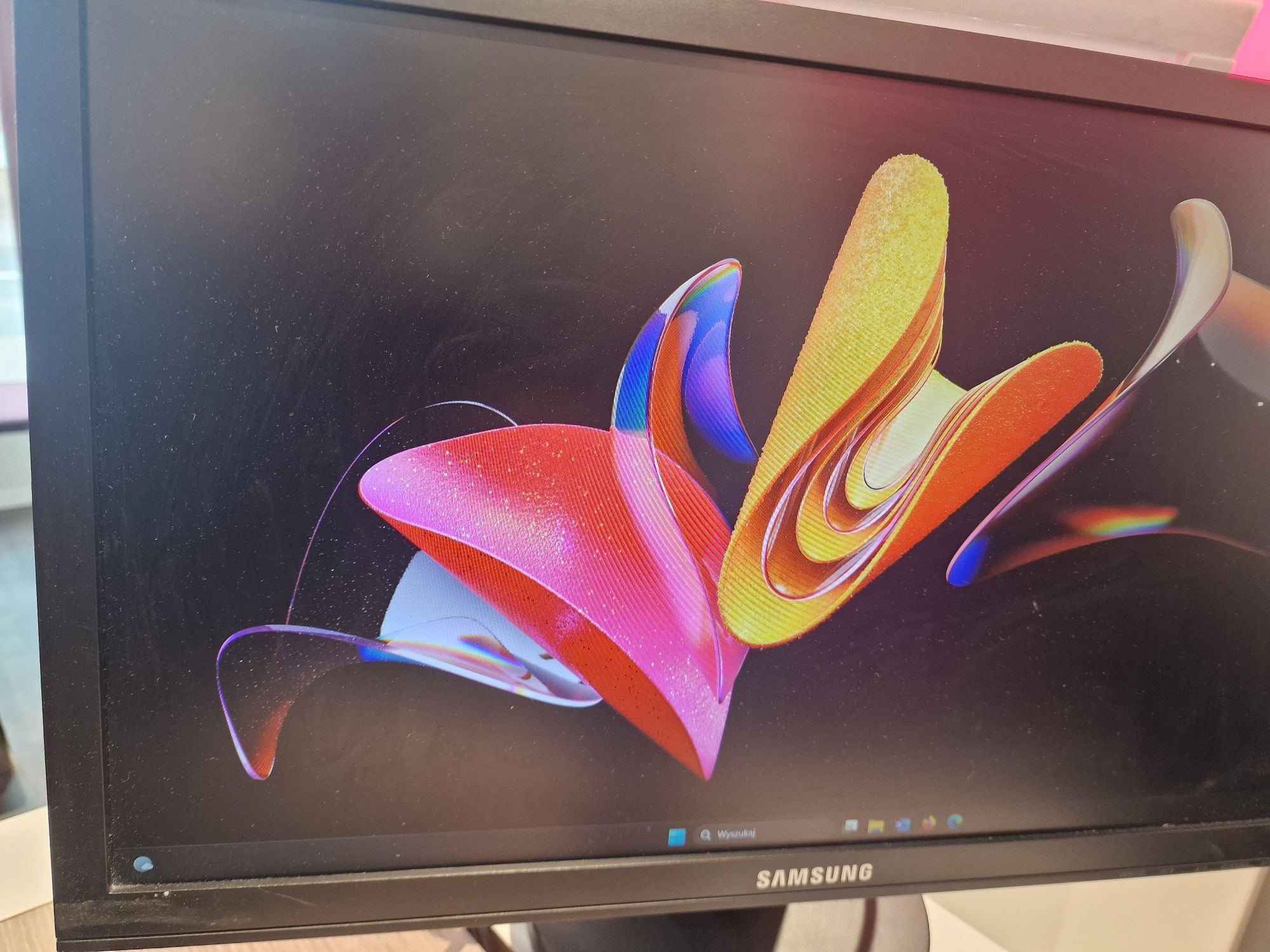 Sprzedam 3 monitory