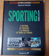 Livro de Ouro do Sporting Clube de Portugal