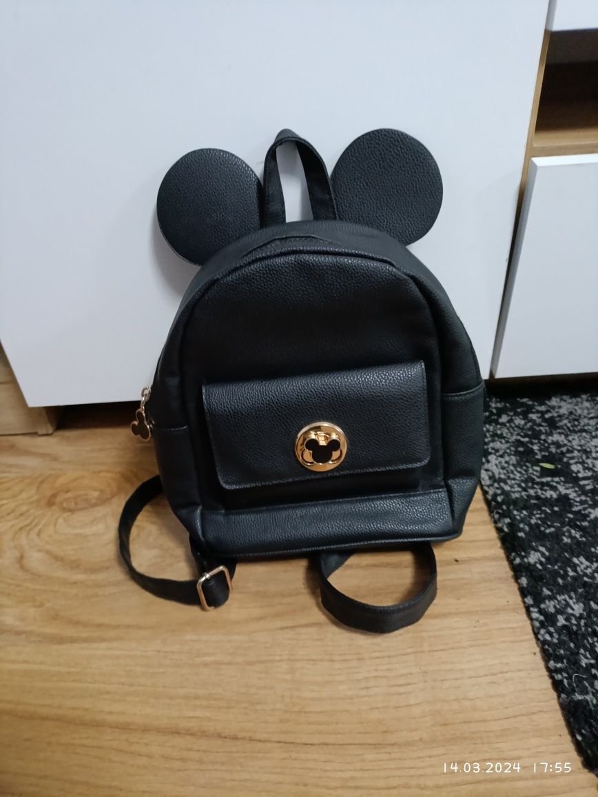 Disney plecak Myszka Miki  Primark