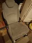 Fotel citroen c8 peugeot 807