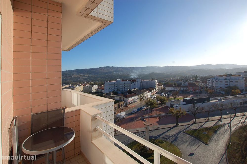 Apartamento T3 m Ferreiros, Amares