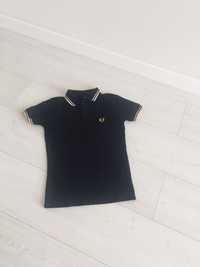 Дитяча футболка поло Fred Perry. 9-10 років. Зріст 140см.