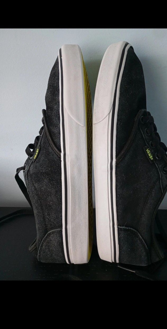 Sapatilhas marca Vans