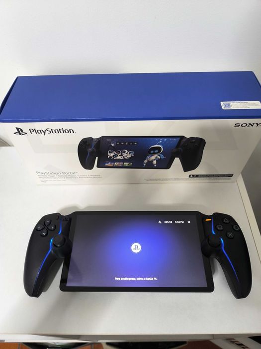 PlayStation Portal