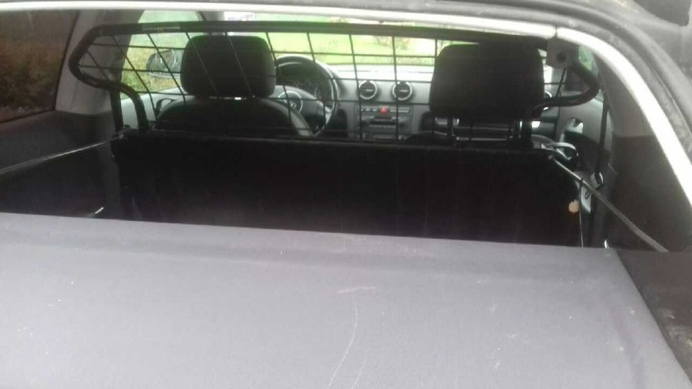 Audi A3 8P 2.0 diesel 180KM VAT 23%