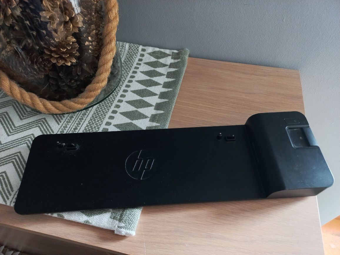 Stacja dokująca hp 2013 ultraslim