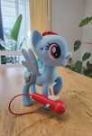 My Little Pony Rainbow Dash interaktywny