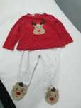 Conjunto bebé Natal