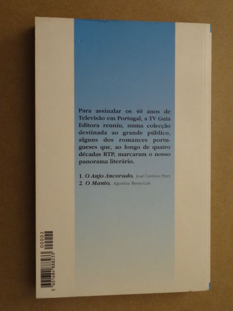 Agustina Bessa-Luís - Vários Livros