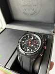 Zegarek certina ds eagle tissot seiko