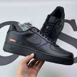 *NoweNikeAirSupremeBlack*Moda.40.5