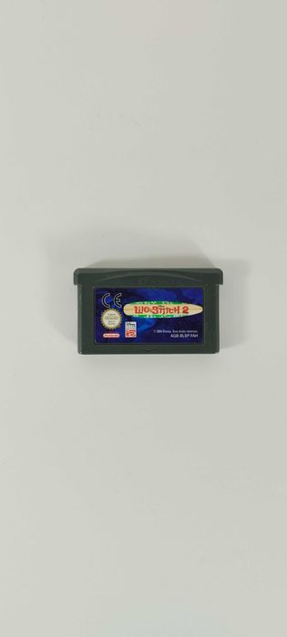 Lilo & Stitch 2 - Nintendo Gameboy Advance GBA