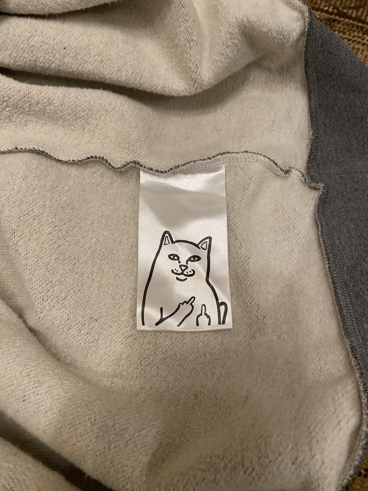 Худі RipNDip