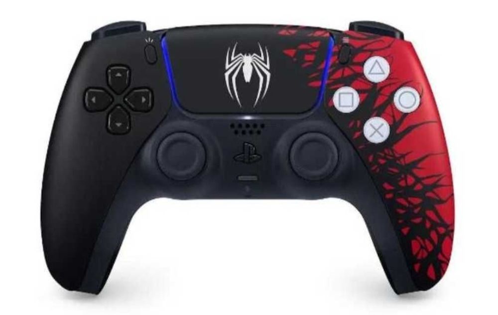 Playstation PS5 Limited Spider-Man