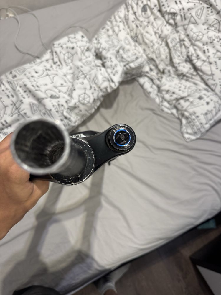 Rock shox lyrik ultimate 2022