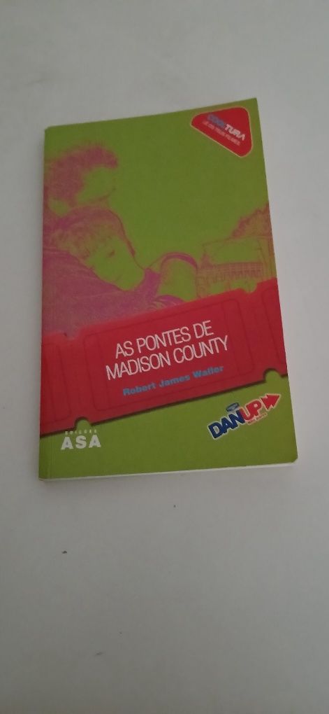 As pontes de Madison County