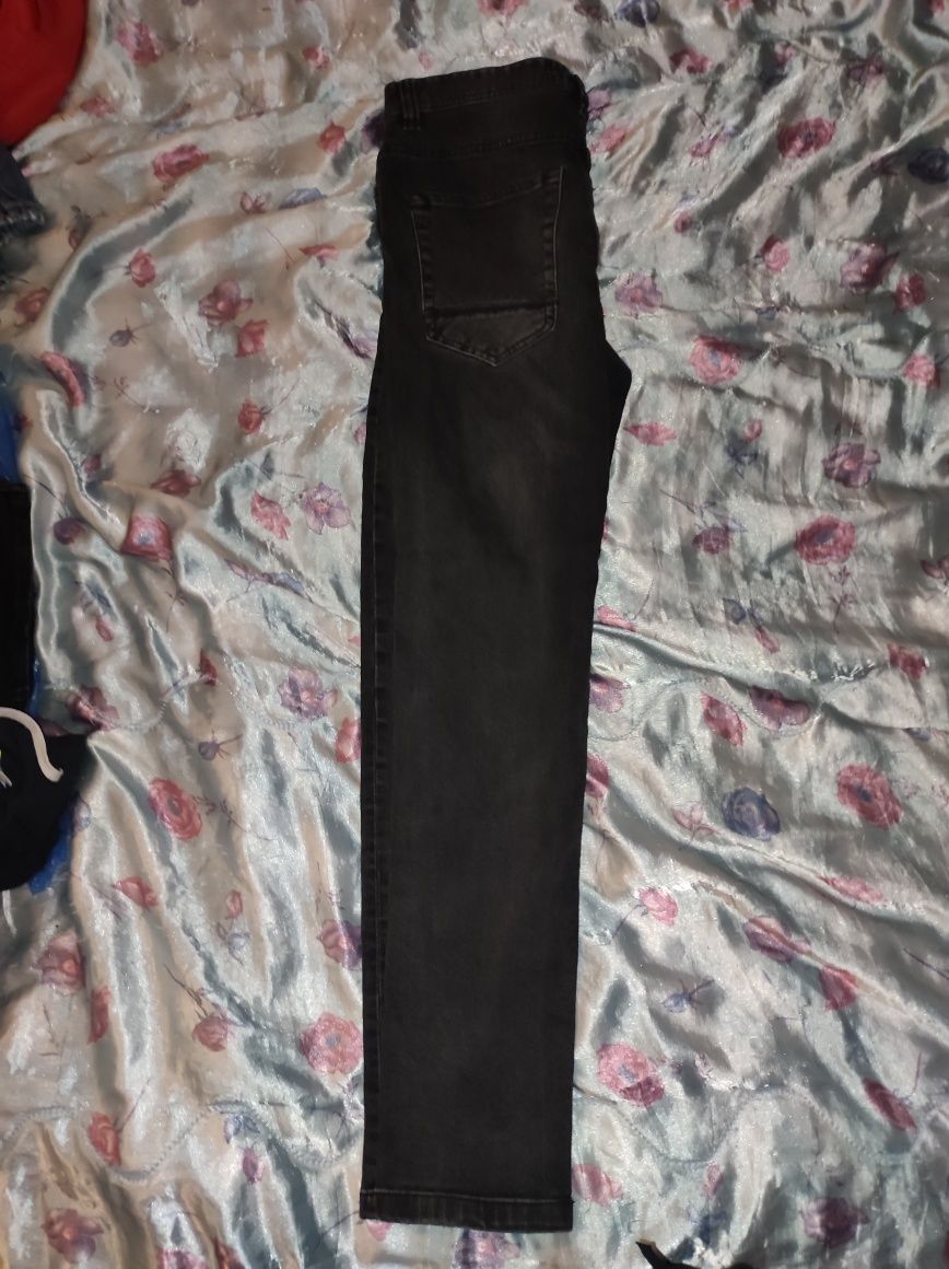 Spodnie Jeansowe Diverse M/L