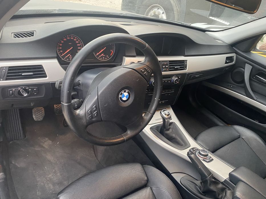 BMW Versão: XDrive 4x4