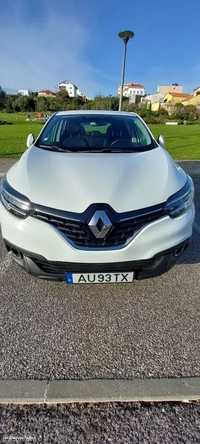 Renault Kadjar Energy dCi 110 EDC LIMITED