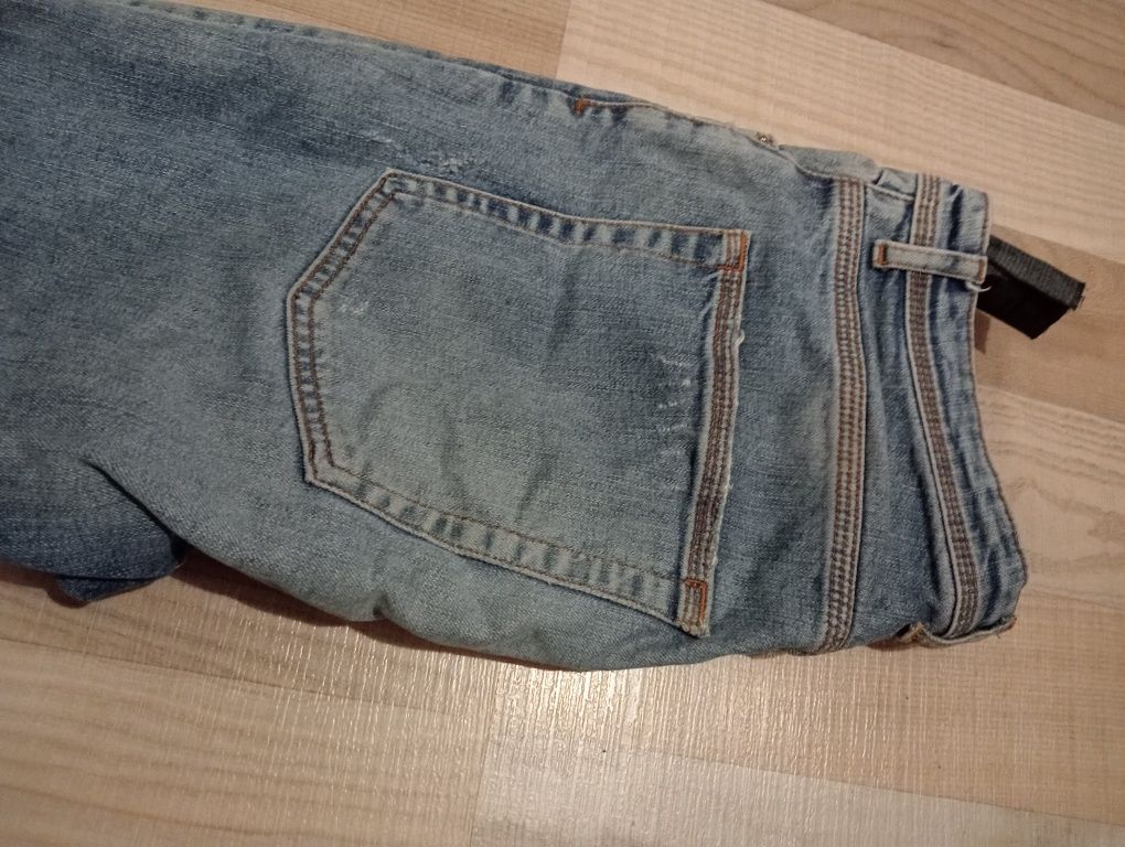 Джинси Zara стан бомба