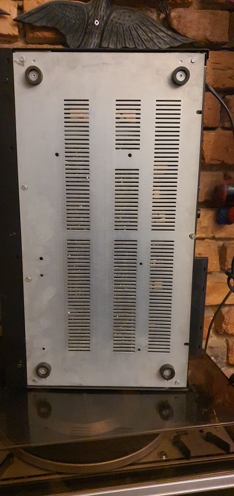 Unitra tuner AS 642
