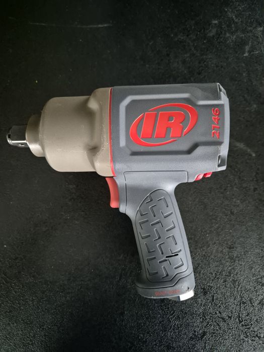 Pneumatyczny klucz udarowy INGERSOLL RAND 2146 NOWY