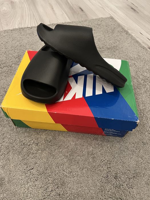 klapcie | kapcie yeezy slide adidas 40-41