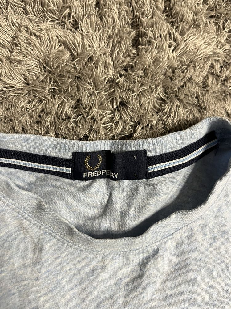 Футболка Fred Perry