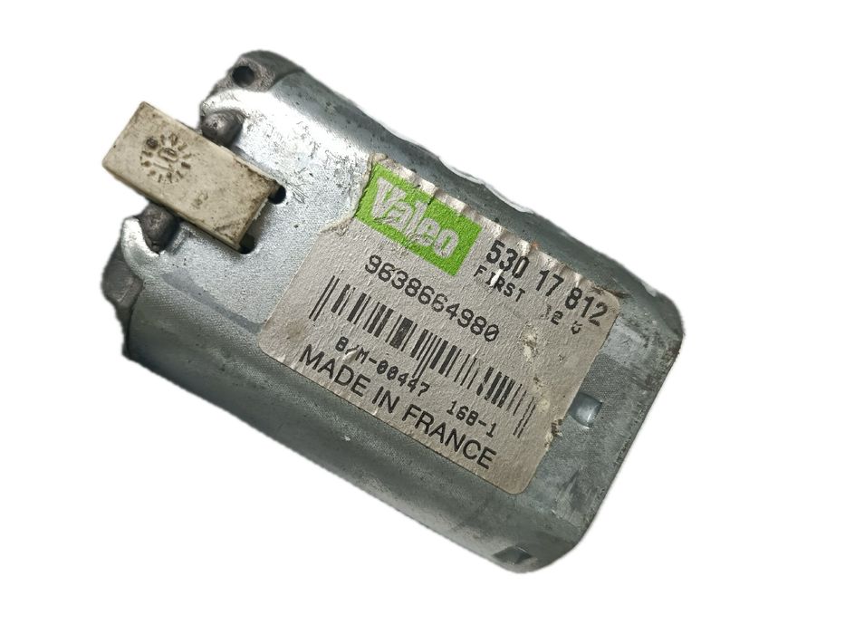 Motor limpa vidros trás PEUGEOT 206 (2A/C)