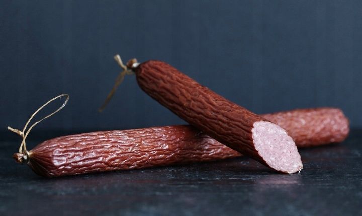 Mieszanka Przyprawowa SuperSpice - Kiełbasa Żywiecka - 200g