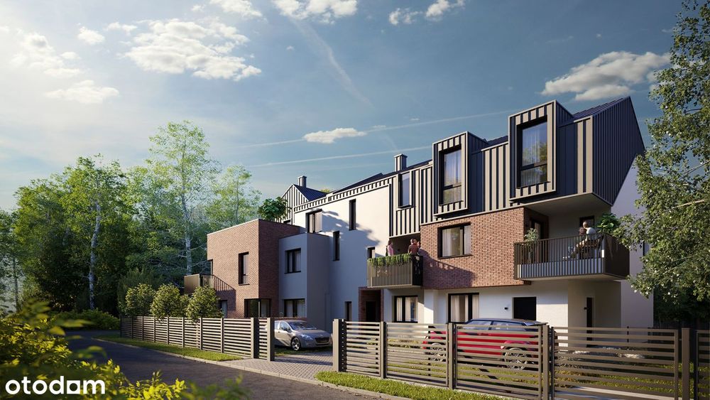 Mieszkanie 6 pok, 136m2 z tarasem, Marki GOTOWE DO ODBIORU!