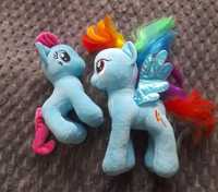 М'яка іграшка My Little Pony Веселка Rainbow Dash 27см