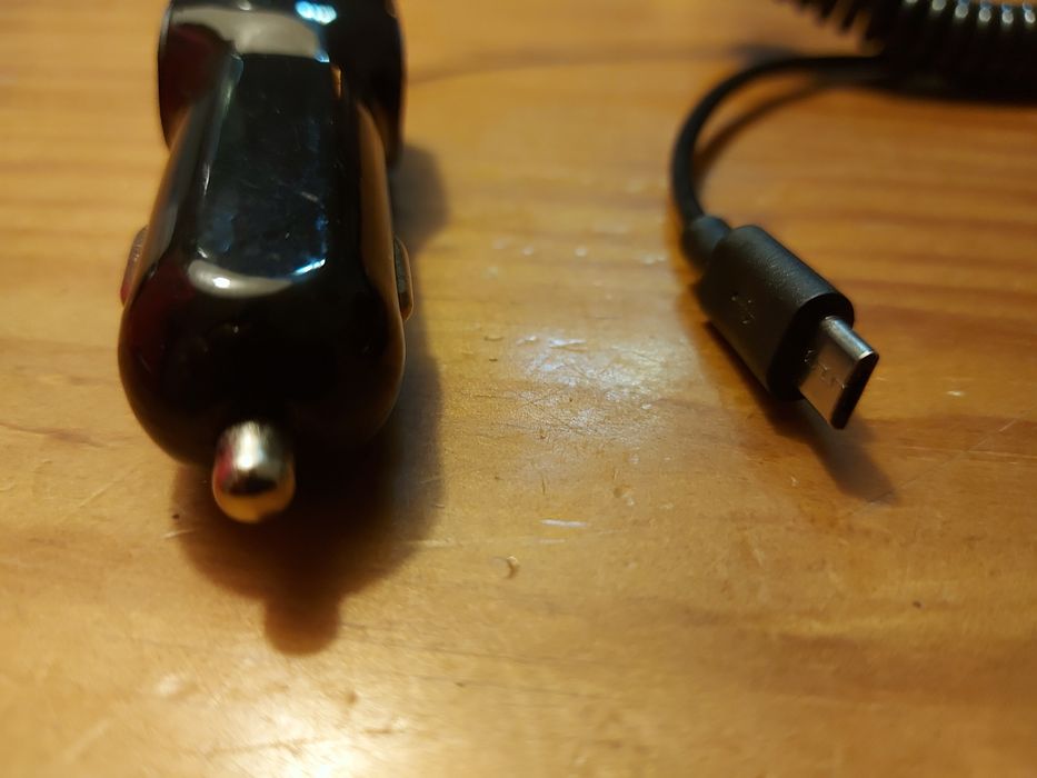 Carregadores de telemóvel