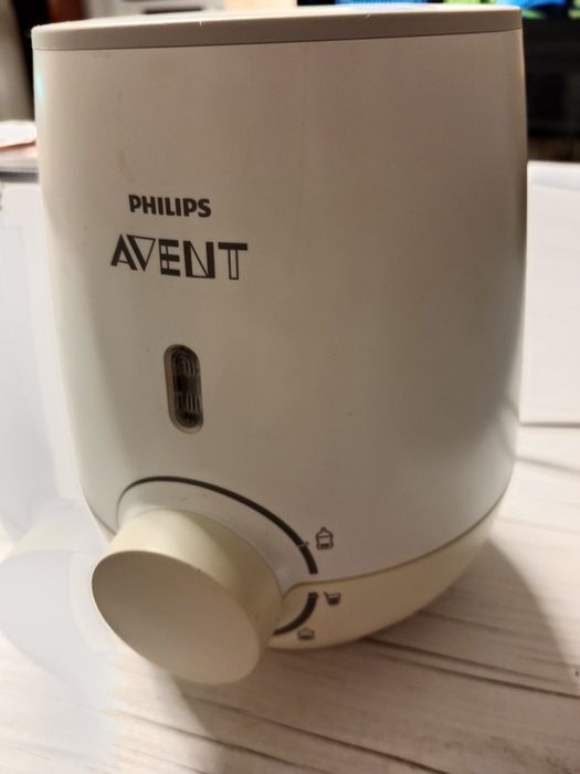 Podgrzewacz do mleka Philips Avent