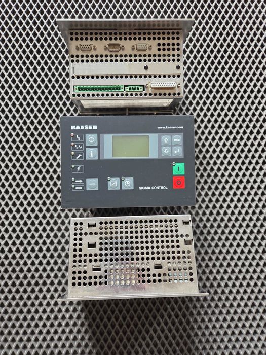 Sterownik do kompresora Kaeser Sigma Control 1