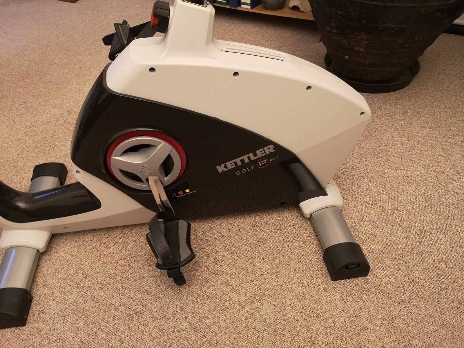 Rower Kettler Golf P Eco