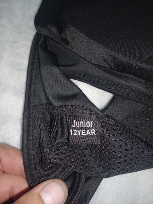 Kamizelka jezdziecka ochrona