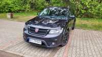 Fiat Freemont Fiat Freemont 2015 2.0 Diesel Black Code, automat