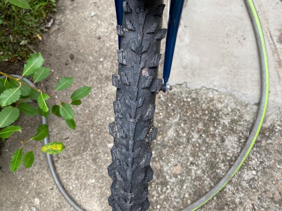 Rower  koła 26 cali