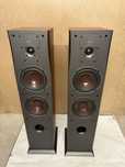 Dali Concept 6 # kolumny stereo # podłogowe