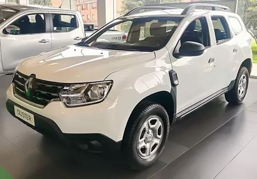 Бампер Розборка Запчастини Рено Дастер 2 Renault Duster 2 original