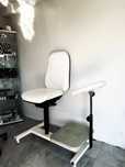 Fotel do pedicure