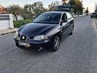 Seat ibiza 1.4 (swap 1.9 130cv full fr)