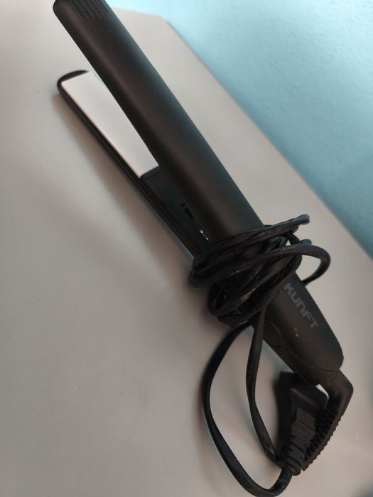 Alisador de cabelo Kunft