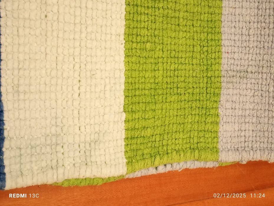 Tapete para quarto de criança