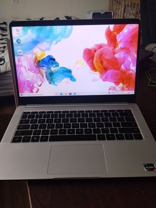 Notebook Huawei Matebook