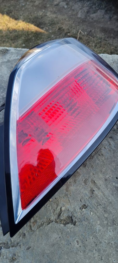 Astra h  стопи та Bcm